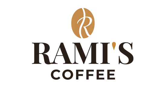 Rami's Coffee