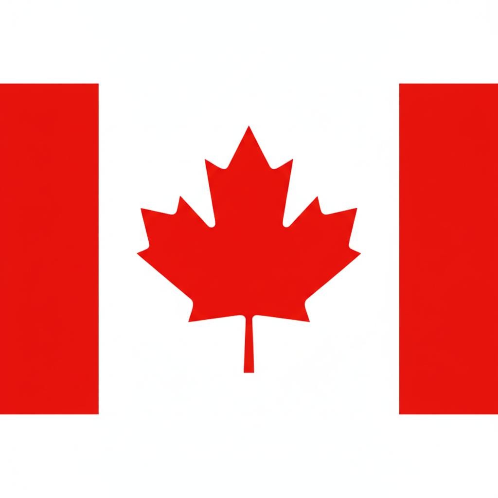 drapeau canada icon